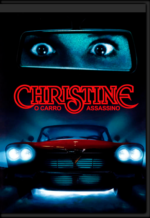 Christine - O Carro Assasino